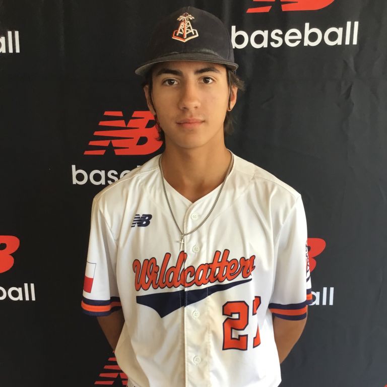 Kevin Rios - Baseball | Virtual Combine