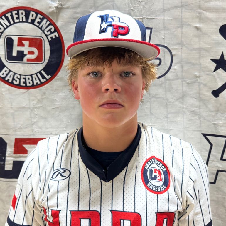 Beckett Davis - Baseball | Virtual Combine