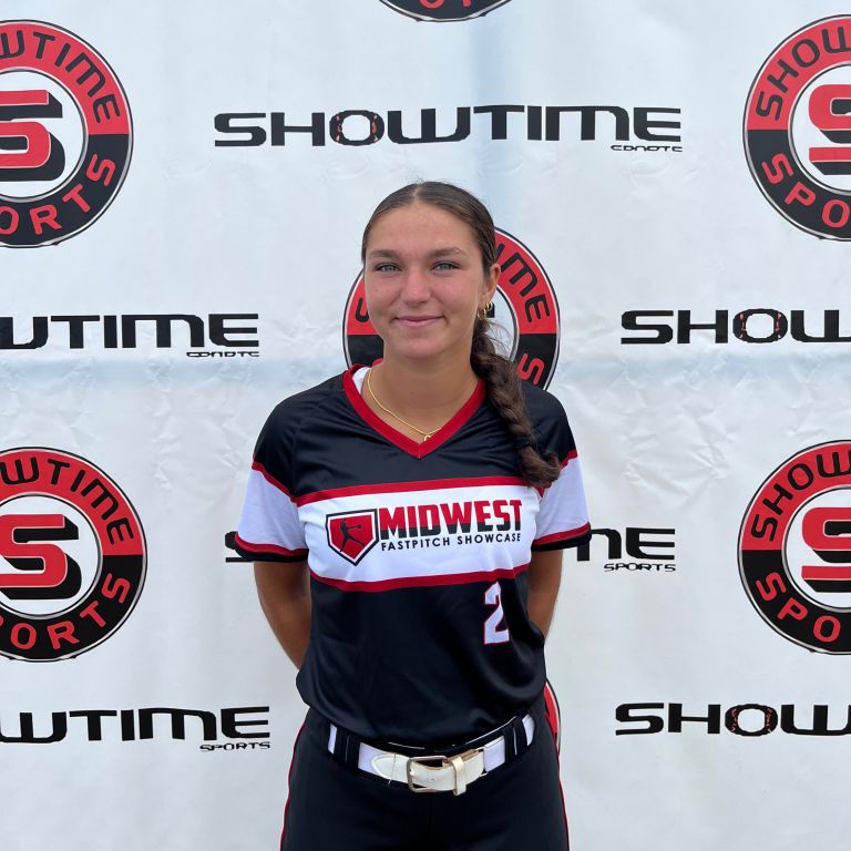 Claire Calmes - Softball | Virtual Combine
